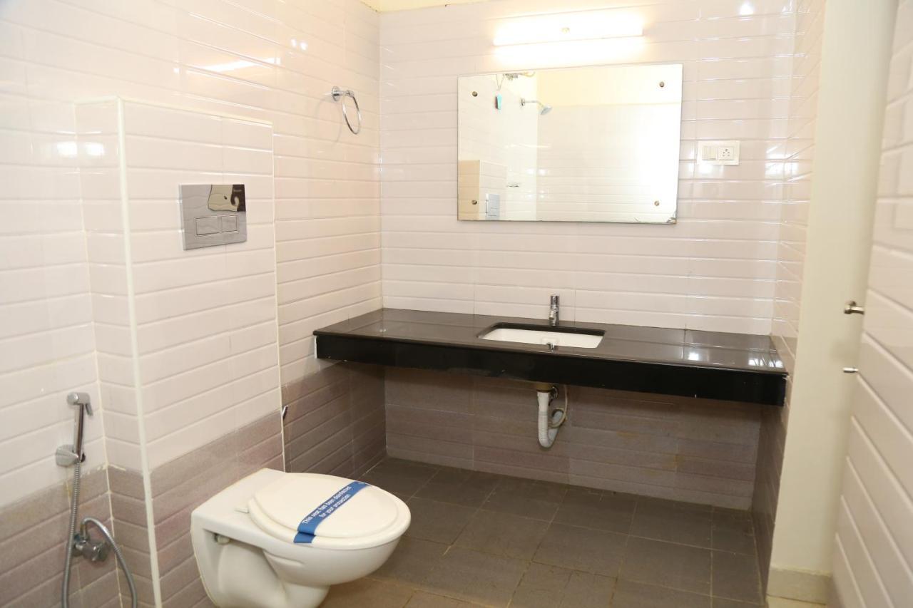Ymca Program Centre Hotel ซาเลม ภายนอก รูปภาพ
