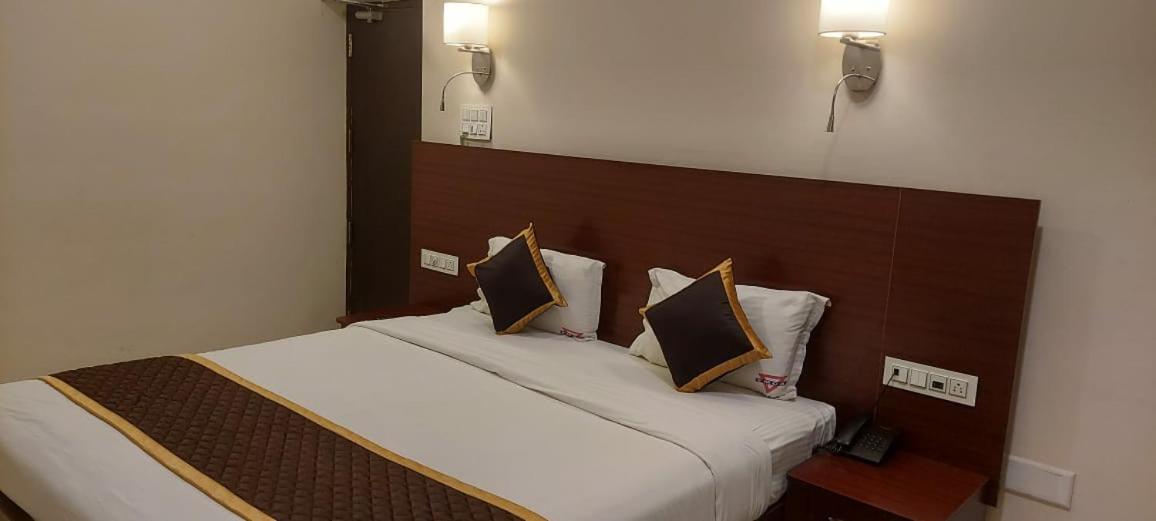 Ymca Program Centre Hotel ซาเลม ภายนอก รูปภาพ