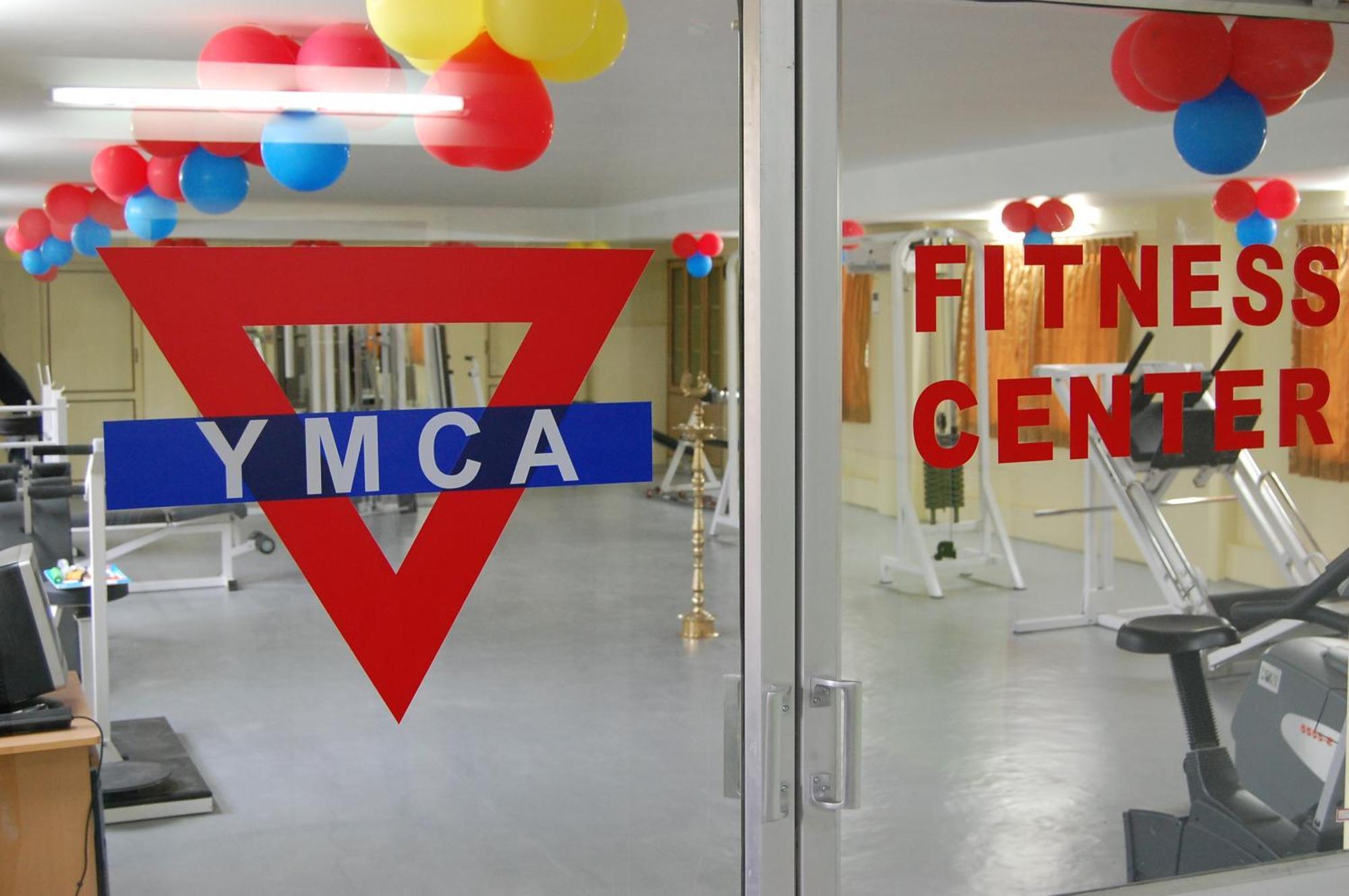 Ymca Program Centre Hotel ซาเลม ภายนอก รูปภาพ