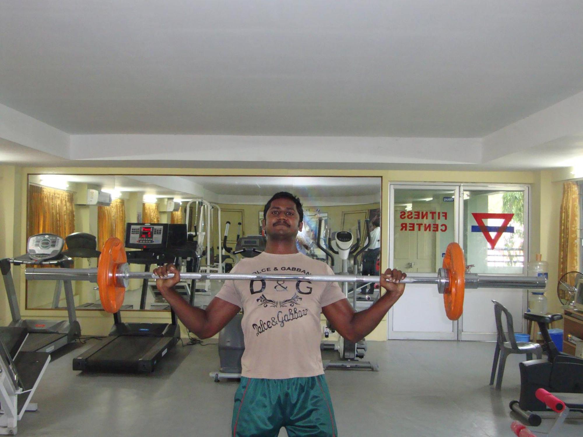 Ymca Program Centre Hotel ซาเลม ภายนอก รูปภาพ