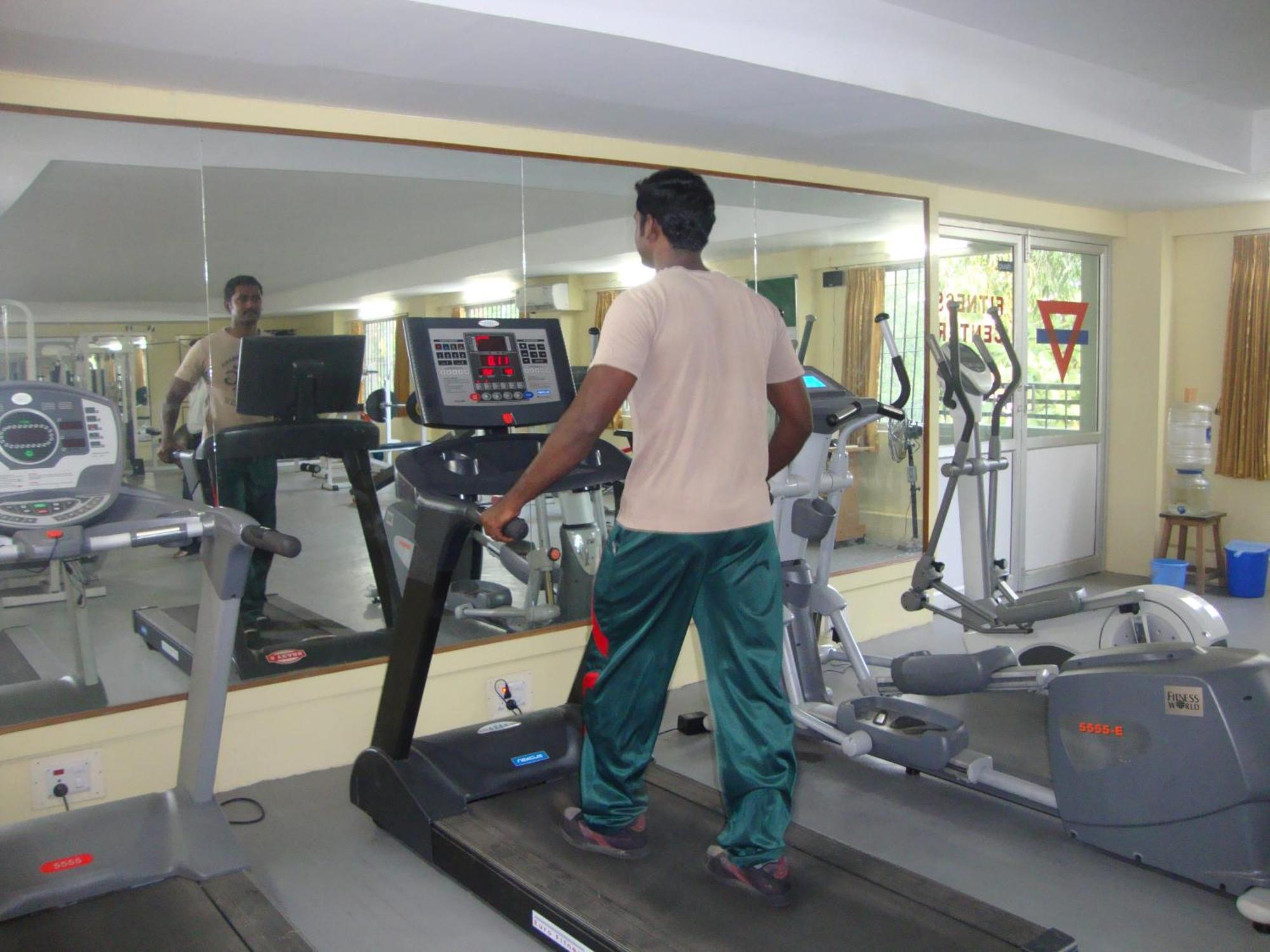 Ymca Program Centre Hotel ซาเลม ภายนอก รูปภาพ