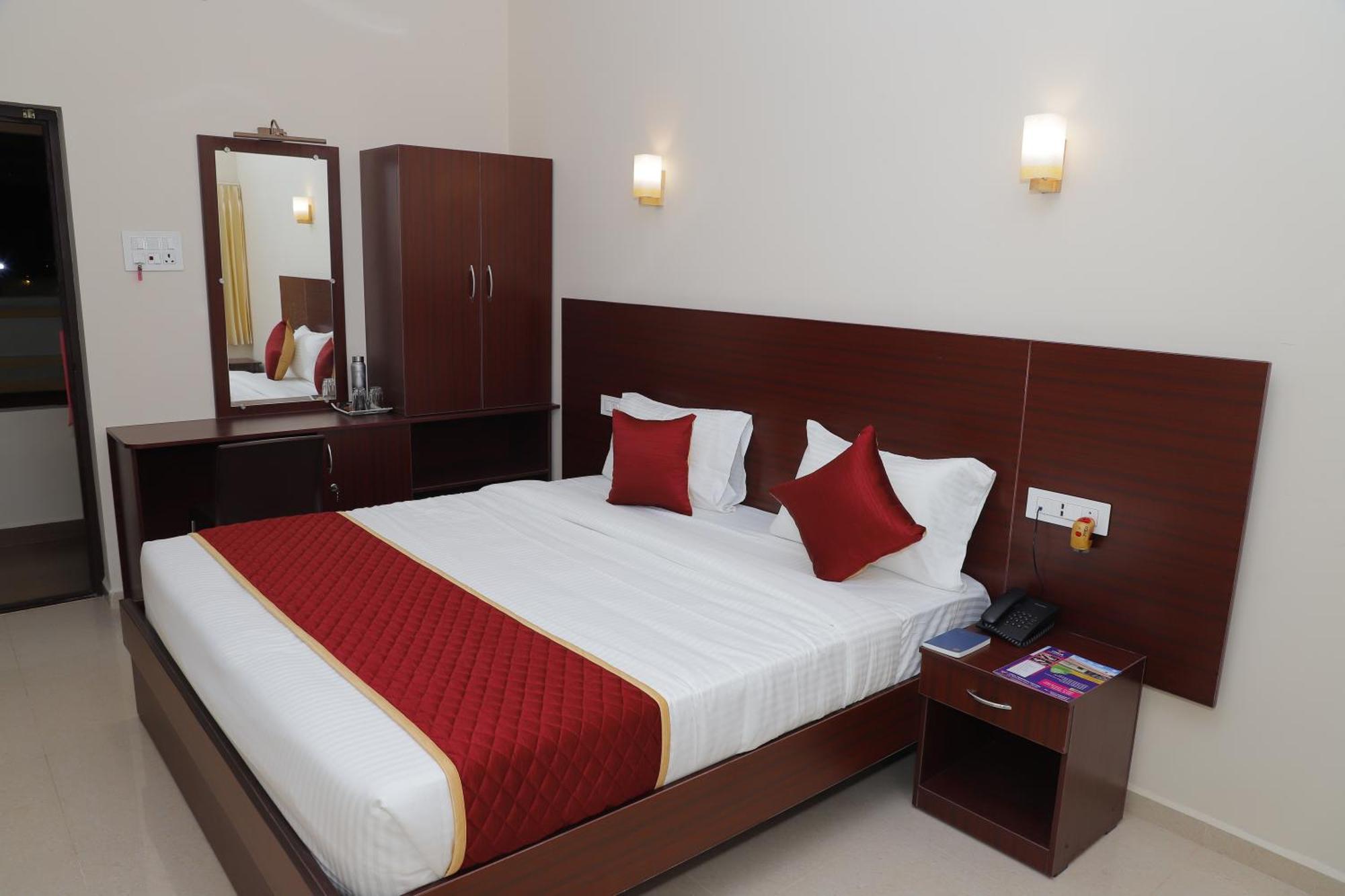 Ymca Program Centre Hotel ซาเลม ภายนอก รูปภาพ
